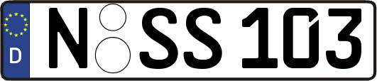 N-SS103