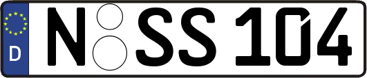 N-SS104