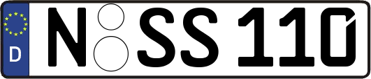 N-SS110