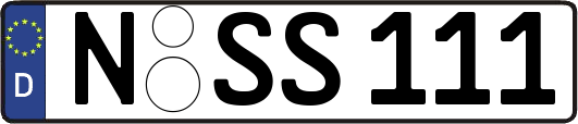 N-SS111