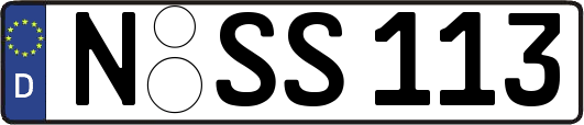 N-SS113