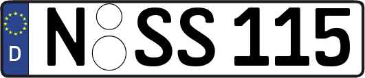 N-SS115