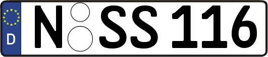 N-SS116