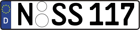 N-SS117