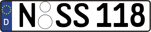 N-SS118
