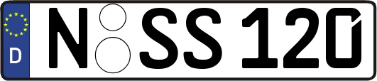 N-SS120