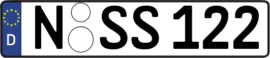 N-SS122