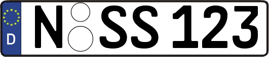 N-SS123