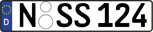 N-SS124
