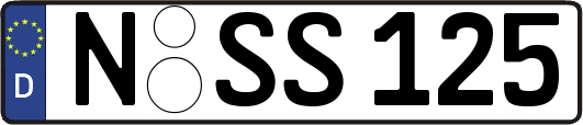 N-SS125