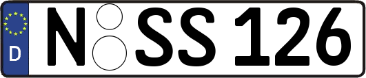 N-SS126