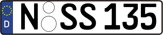 N-SS135