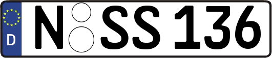 N-SS136