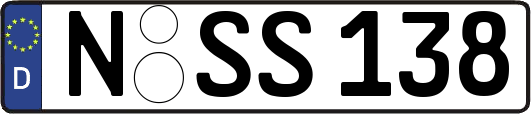 N-SS138