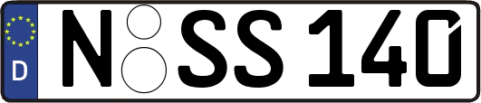 N-SS140