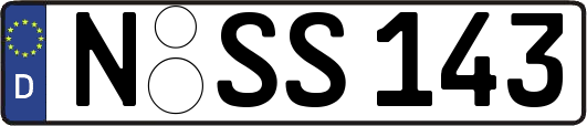N-SS143