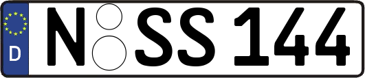 N-SS144