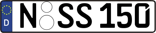 N-SS150
