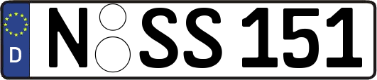 N-SS151