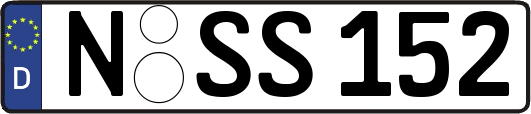 N-SS152