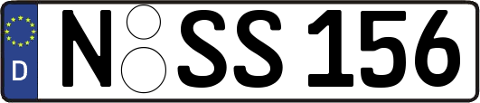 N-SS156
