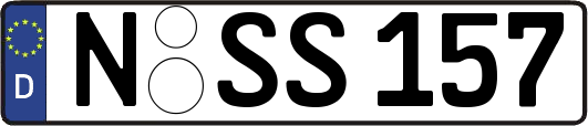 N-SS157