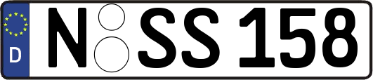 N-SS158
