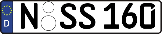 N-SS160
