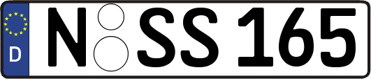 N-SS165