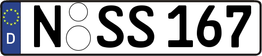 N-SS167