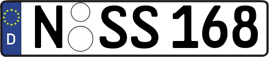 N-SS168
