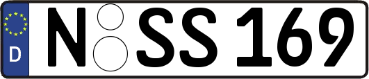 N-SS169