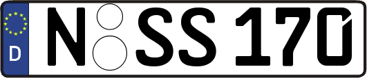 N-SS170