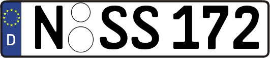 N-SS172