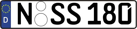 N-SS180