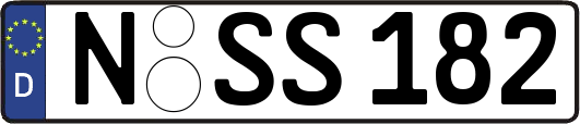 N-SS182