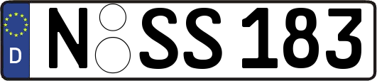 N-SS183