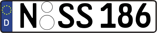 N-SS186