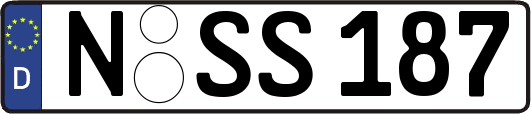 N-SS187