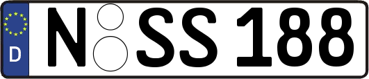 N-SS188