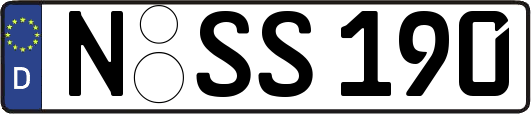 N-SS190