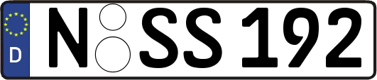 N-SS192