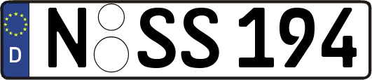 N-SS194