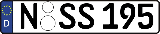 N-SS195