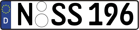 N-SS196