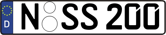 N-SS200