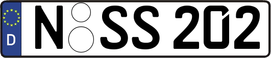 N-SS202