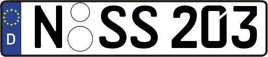 N-SS203