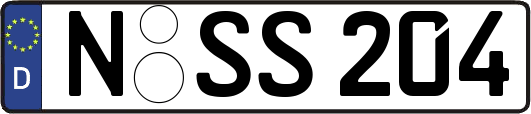 N-SS204
