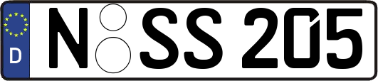 N-SS205